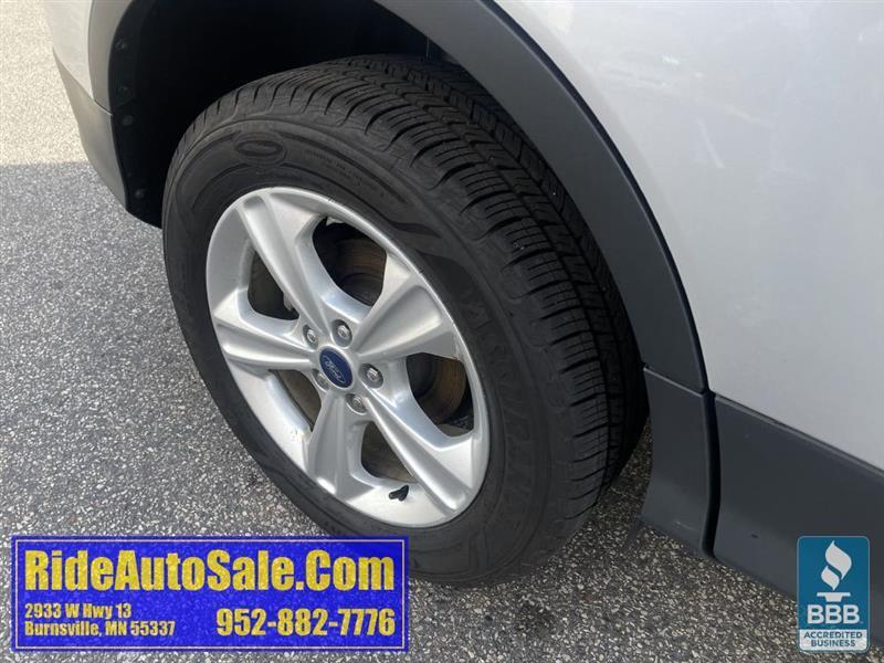 Ford Escape  2014