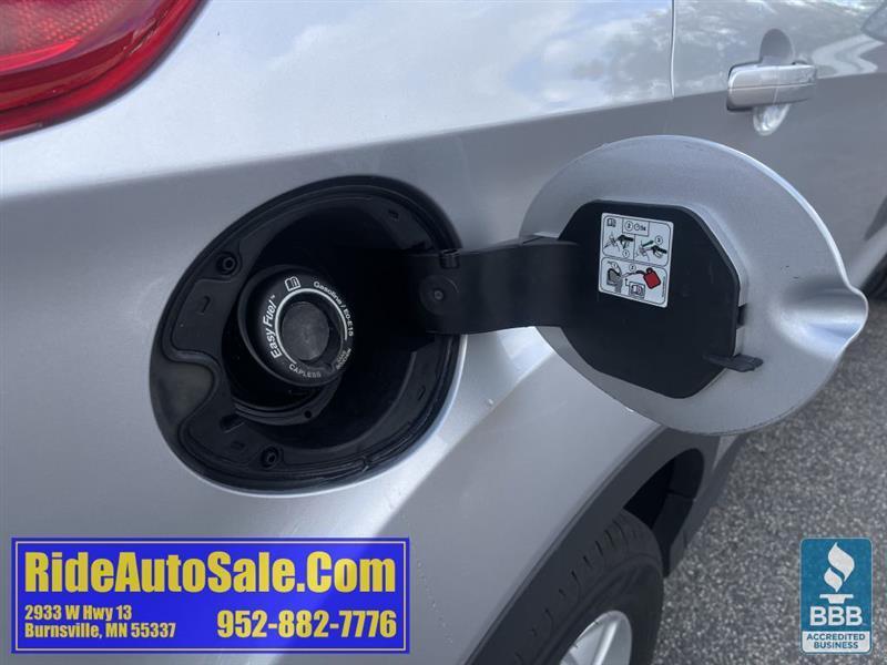 Ford Escape  2014