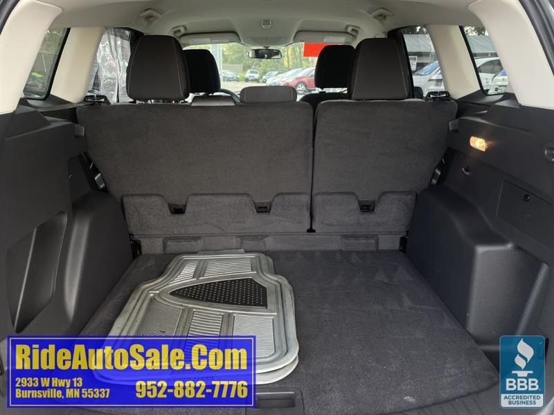 Ford Escape  2014