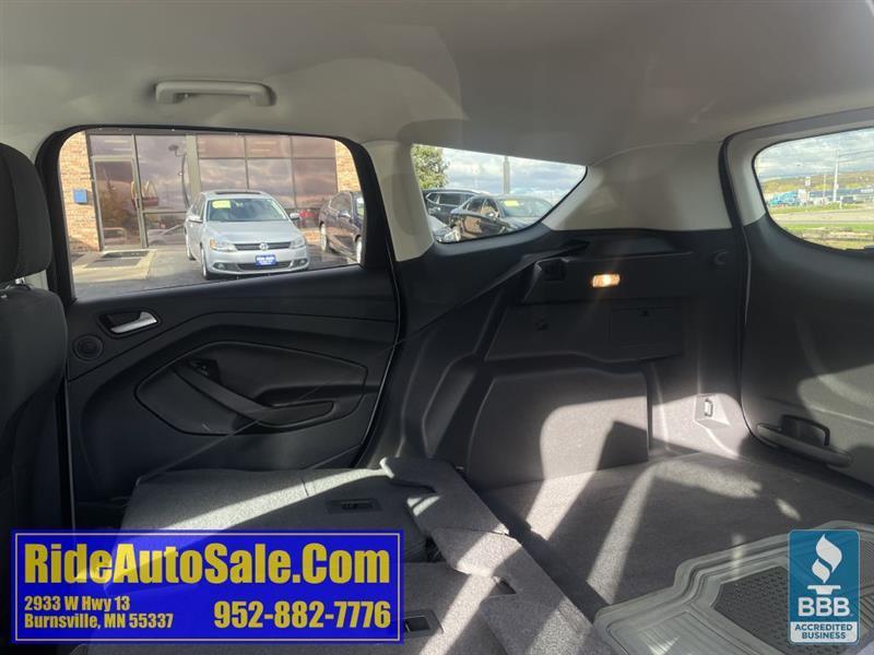 Ford Escape  2014