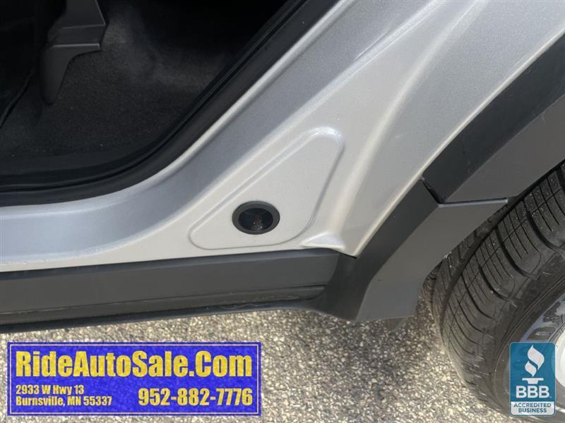 Ford Escape  2014