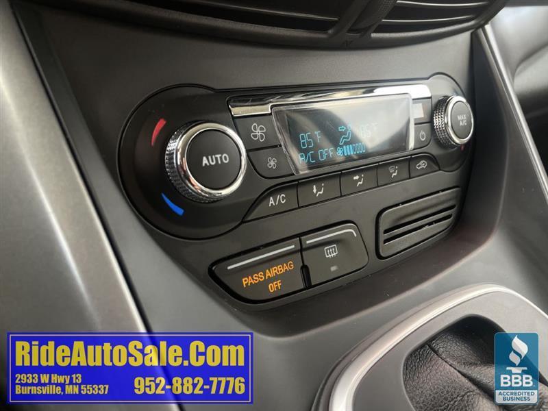 Ford Escape  2014
