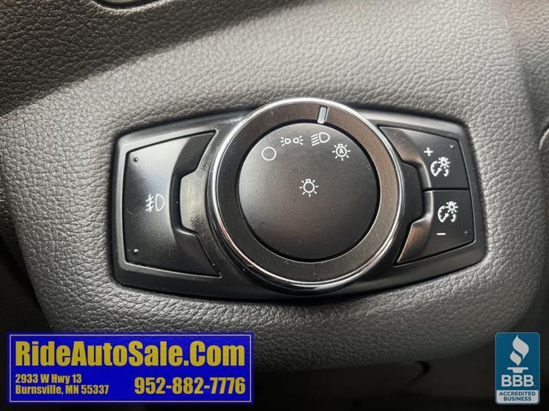 Ford Escape  2014