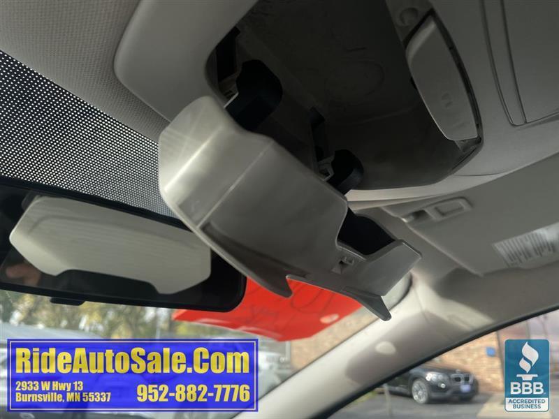 Ford Escape  2014