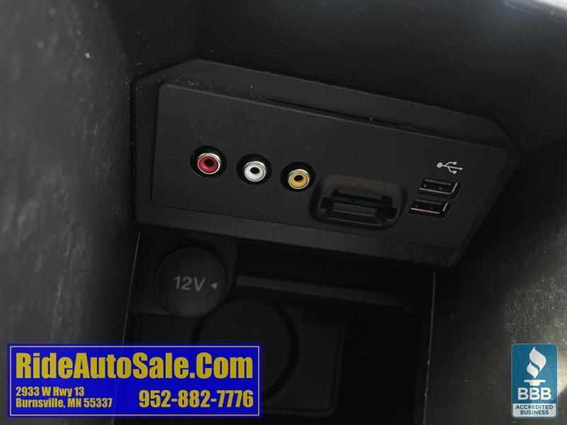 Ford Escape  2014