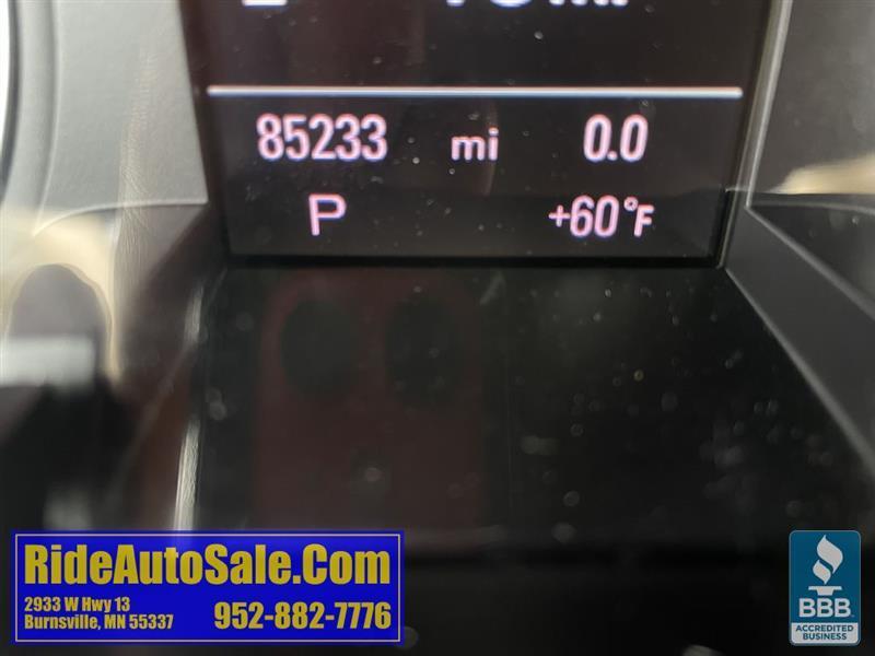 Audi A4  2013