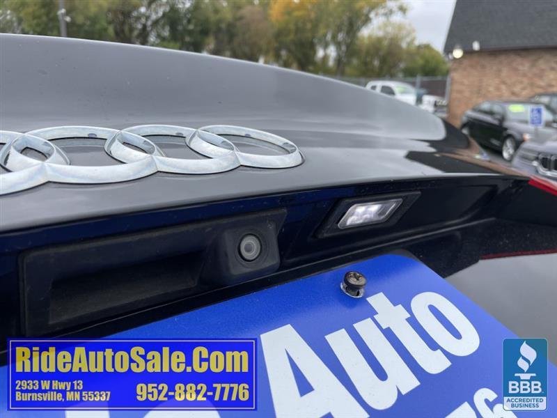 Audi A4  2013