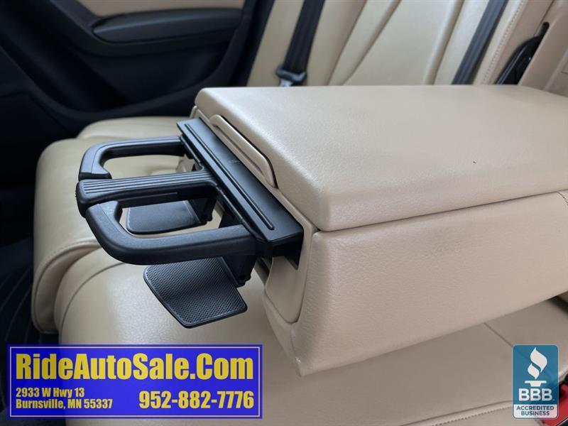 Audi A4  2013