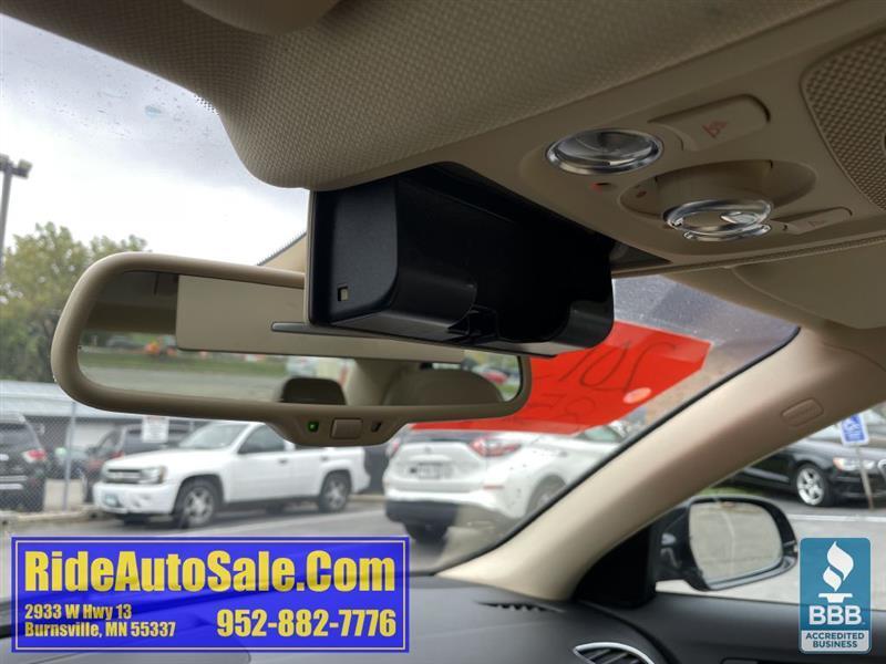 Audi A4  2013