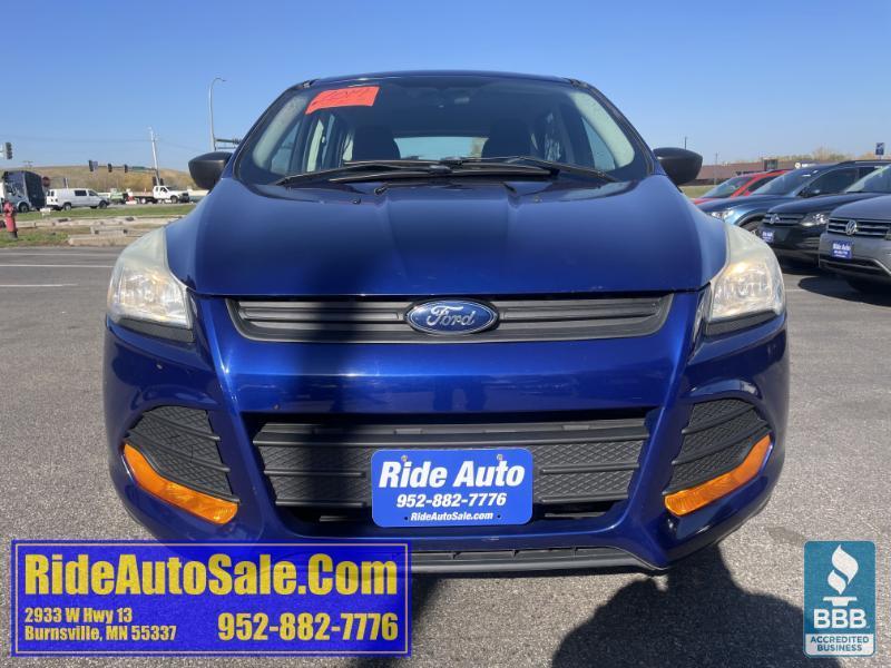 Ford Escape  2014