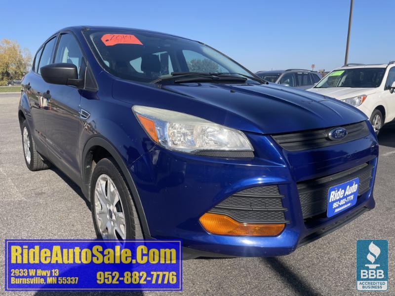 Ford Escape  2014