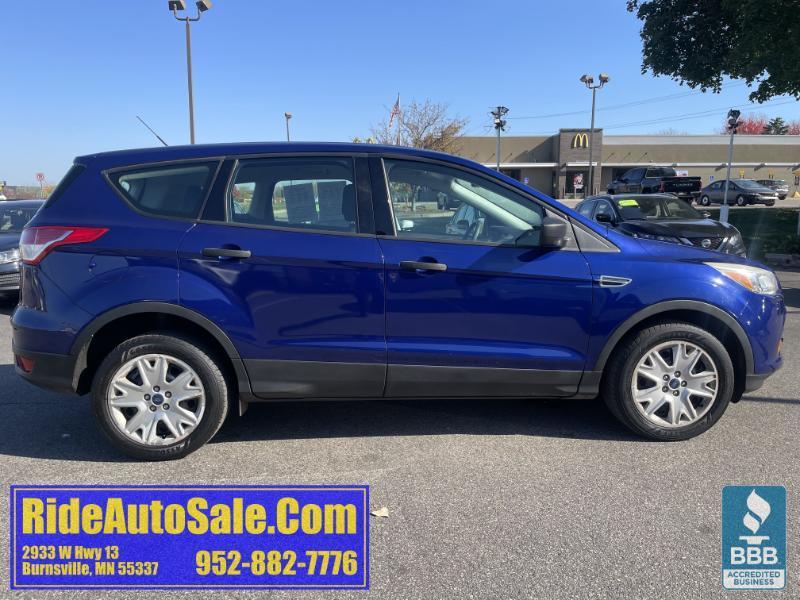 Ford Escape  2014