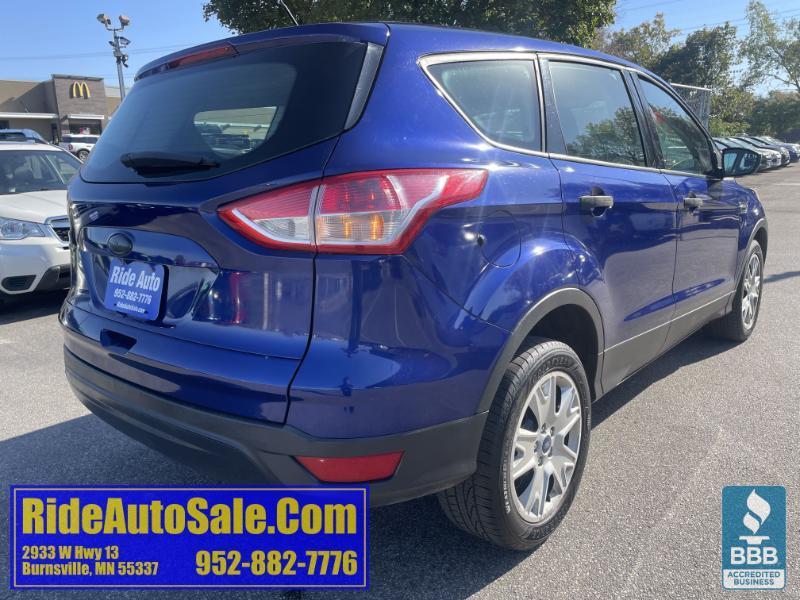 Ford Escape  2014
