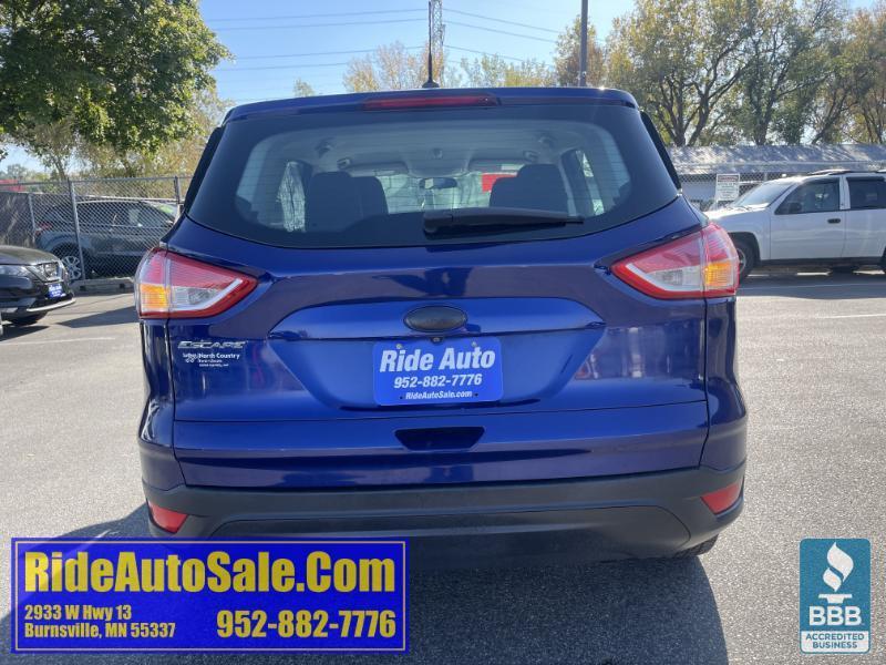 Ford Escape  2014