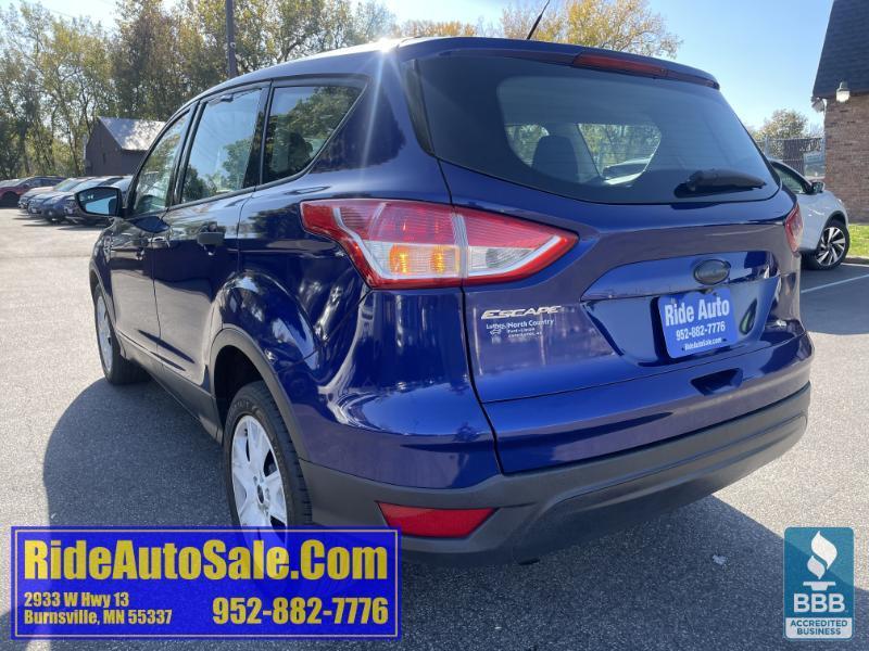 Ford Escape  2014