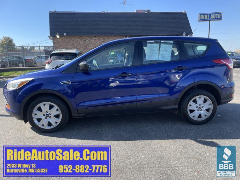 Ford Escape  2014