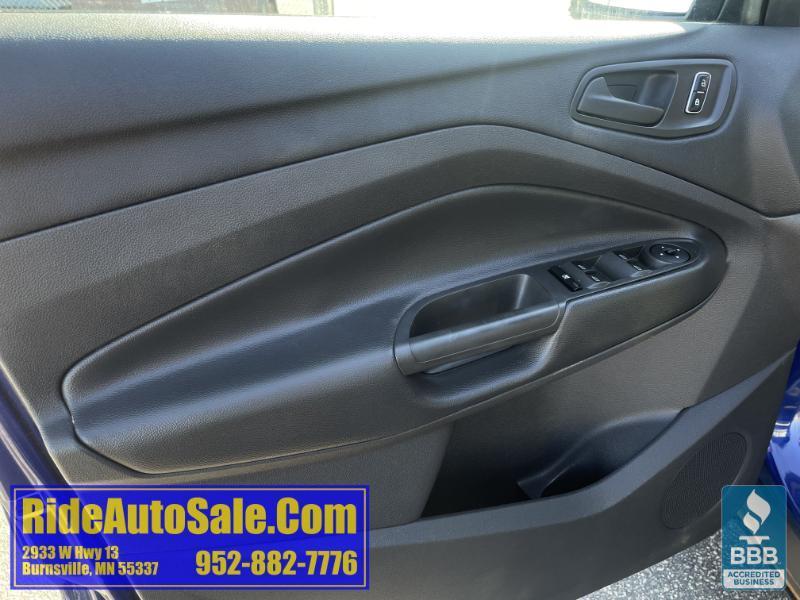 Ford Escape  2014