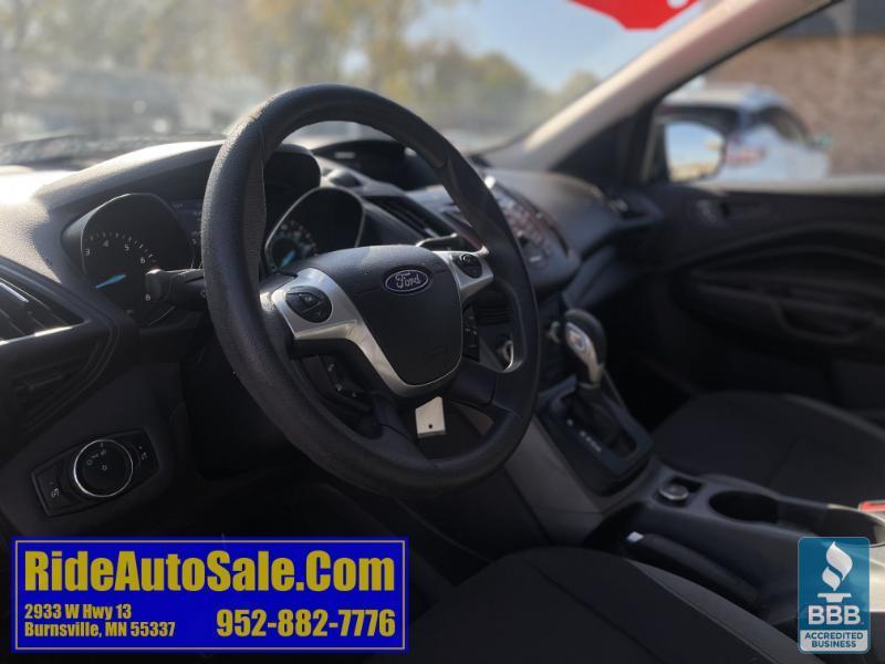 Ford Escape  2014