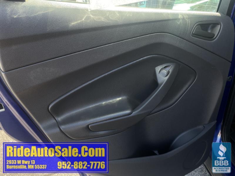 Ford Escape  2014