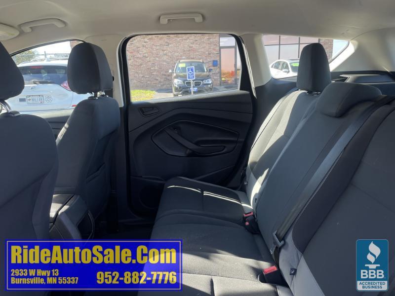 Ford Escape  2014