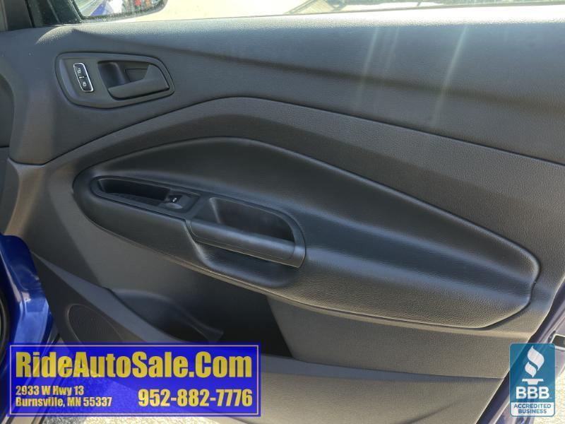 Ford Escape  2014