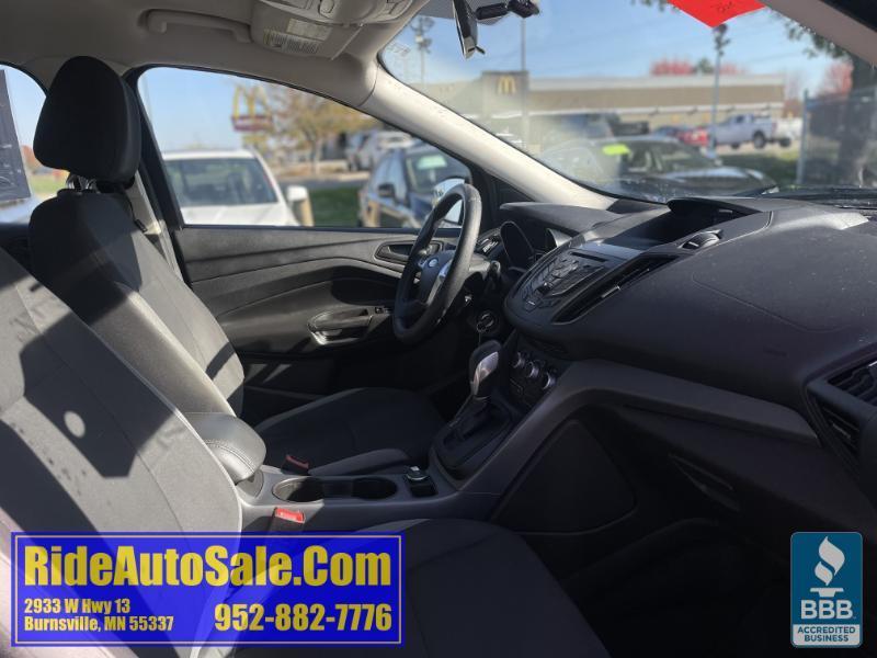Ford Escape  2014