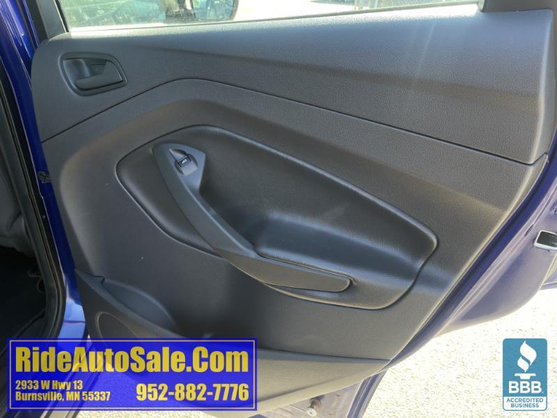 Ford Escape  2014