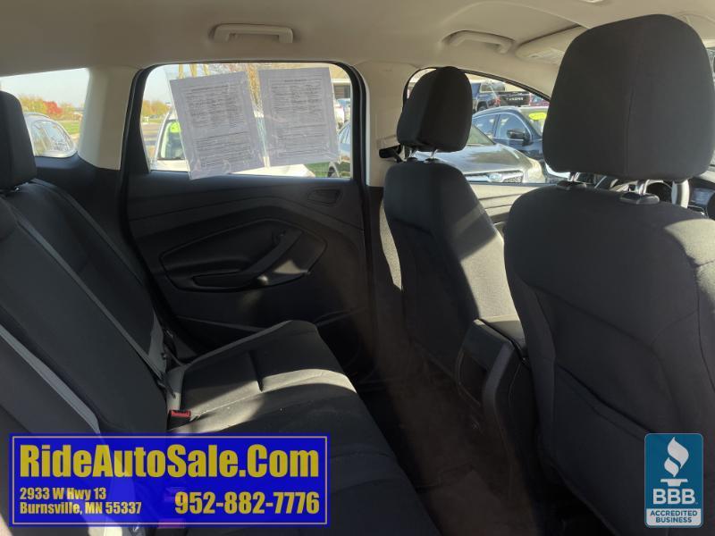 Ford Escape  2014