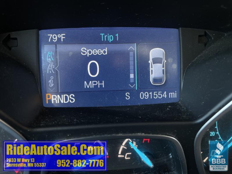 Ford Escape  2014