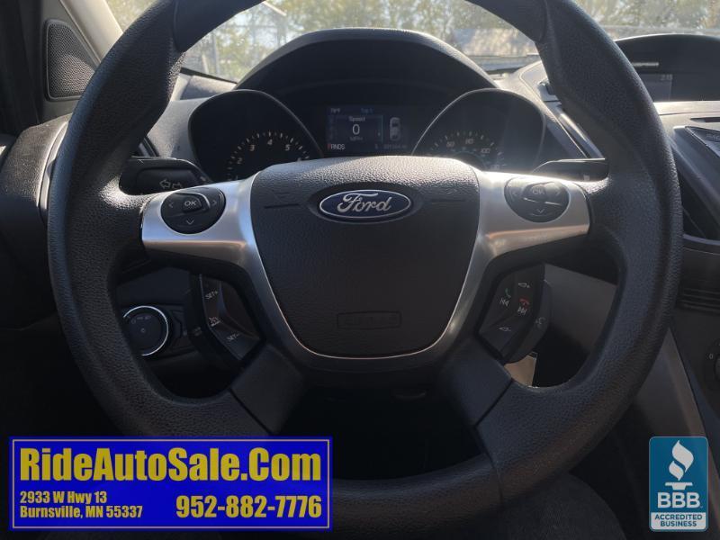 Ford Escape  2014