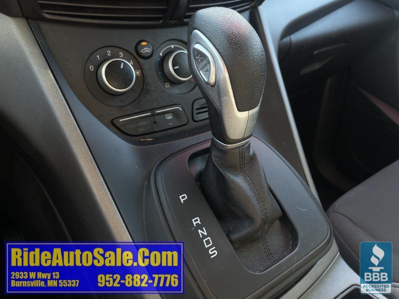 Ford Escape  2014