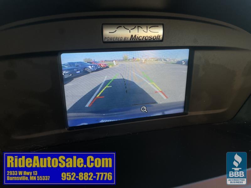 Ford Escape  2014
