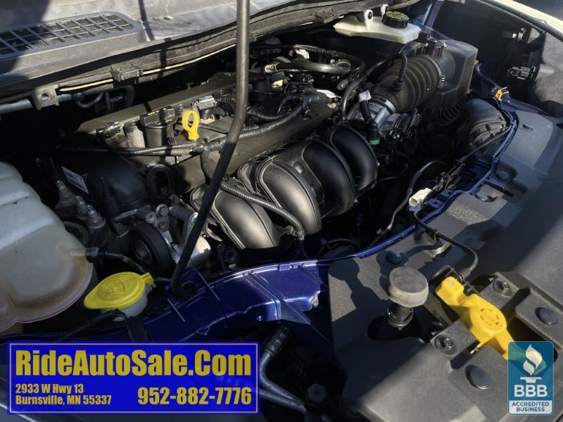 Ford Escape  2014