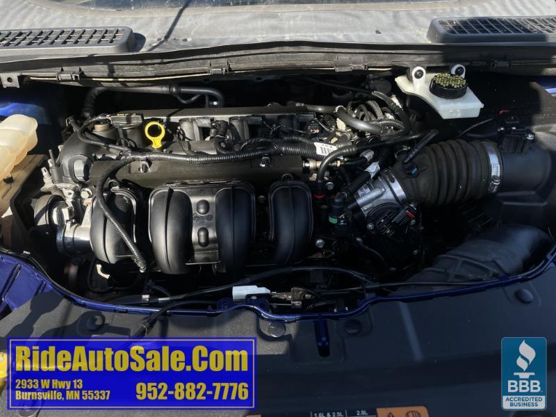 Ford Escape  2014