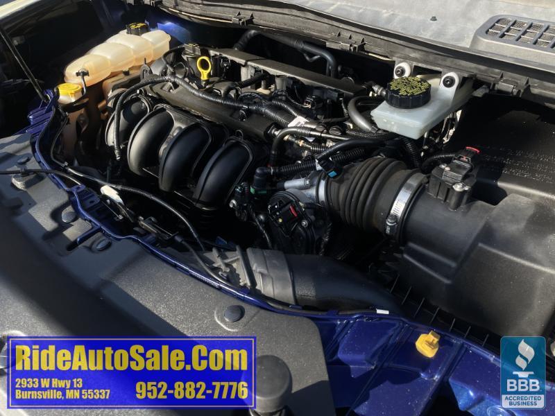 Ford Escape  2014