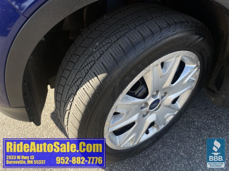Ford Escape  2014