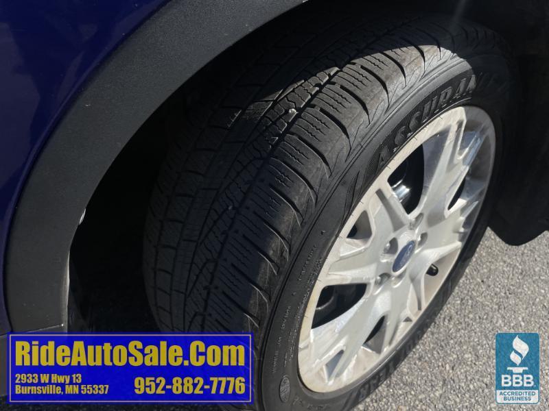 Ford Escape  2014