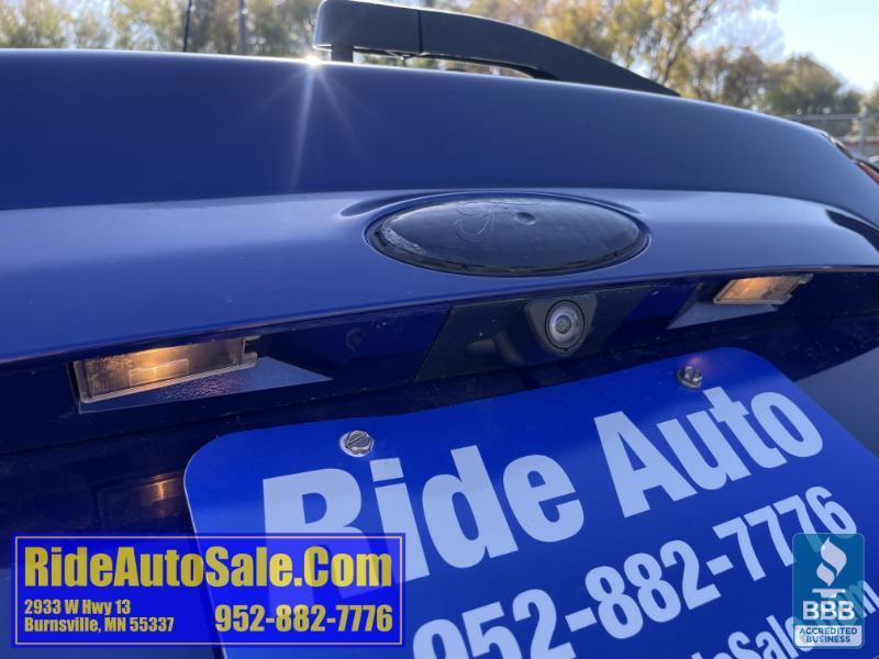 Ford Escape  2014