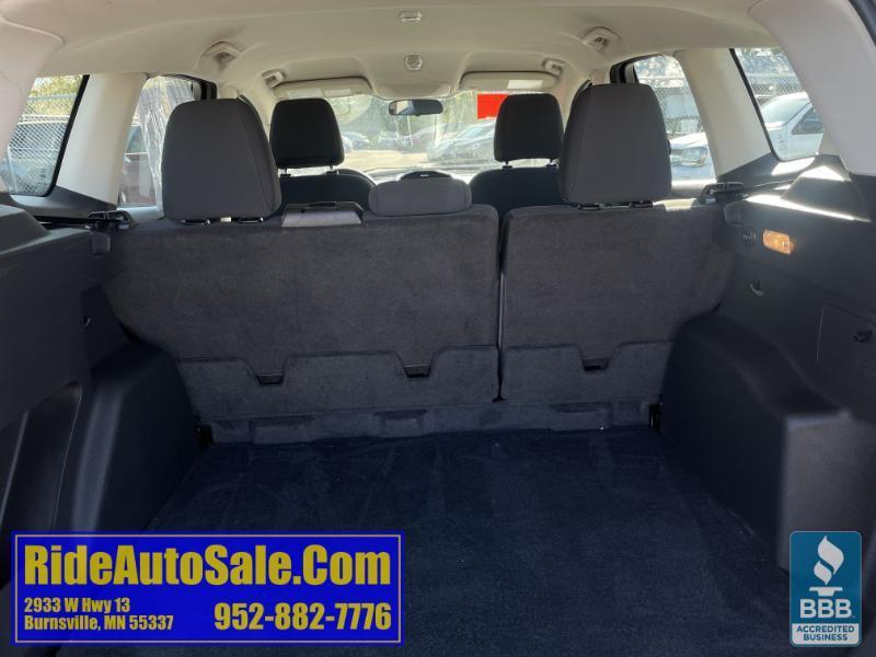 Ford Escape  2014