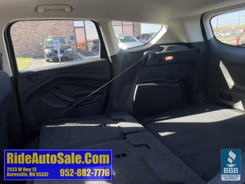 Ford Escape  2014