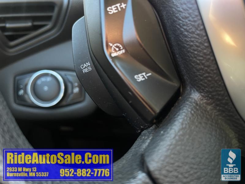 Ford Escape  2014