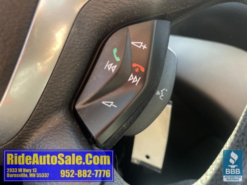 Ford Escape  2014