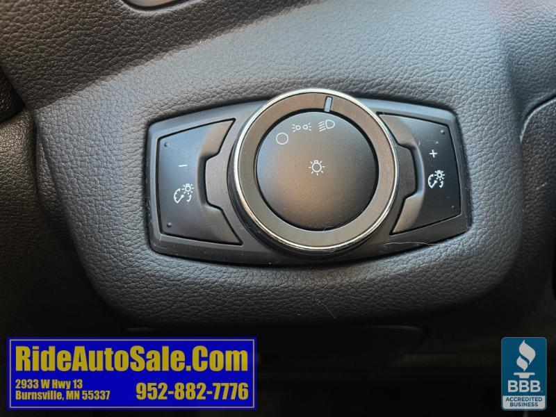 Ford Escape  2014