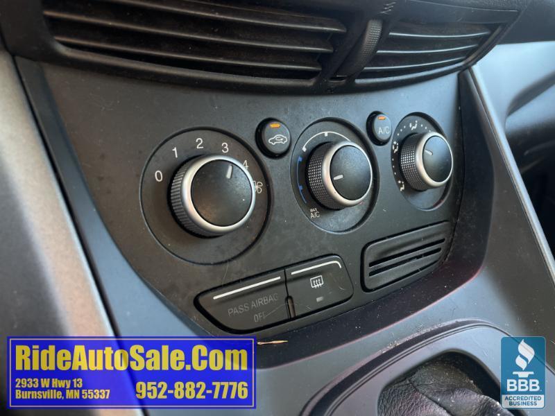 Ford Escape  2014