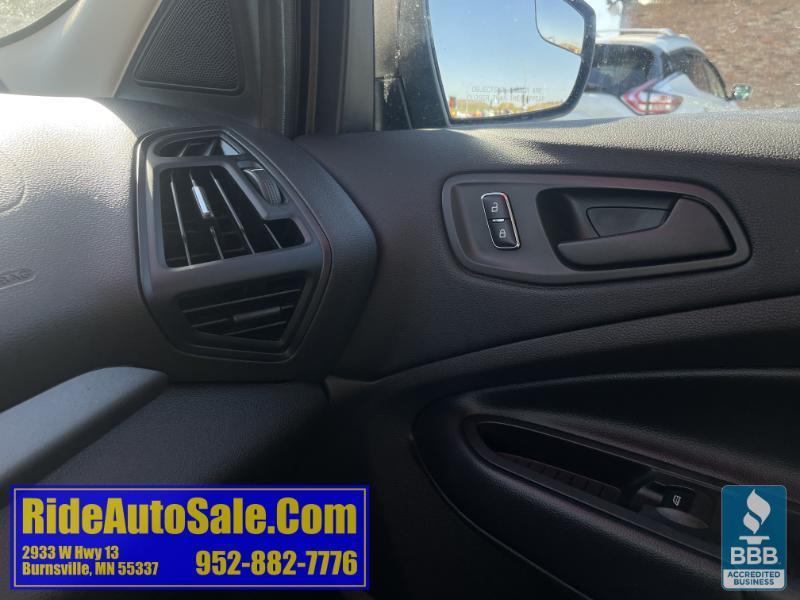 Ford Escape  2014