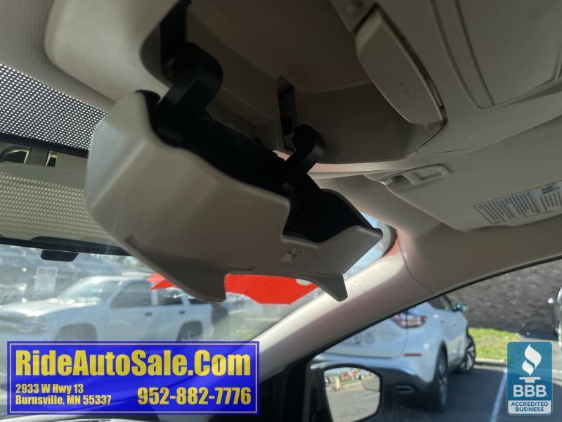 Ford Escape  2014