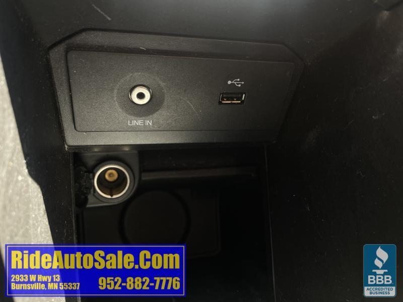 Ford Escape  2014