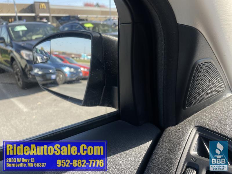 Ford Escape  2014