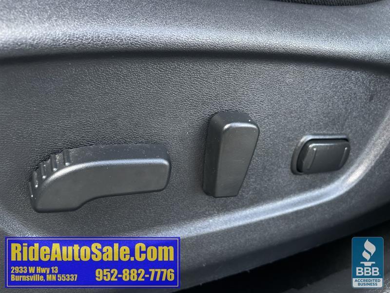 Nissan Rogue  2018