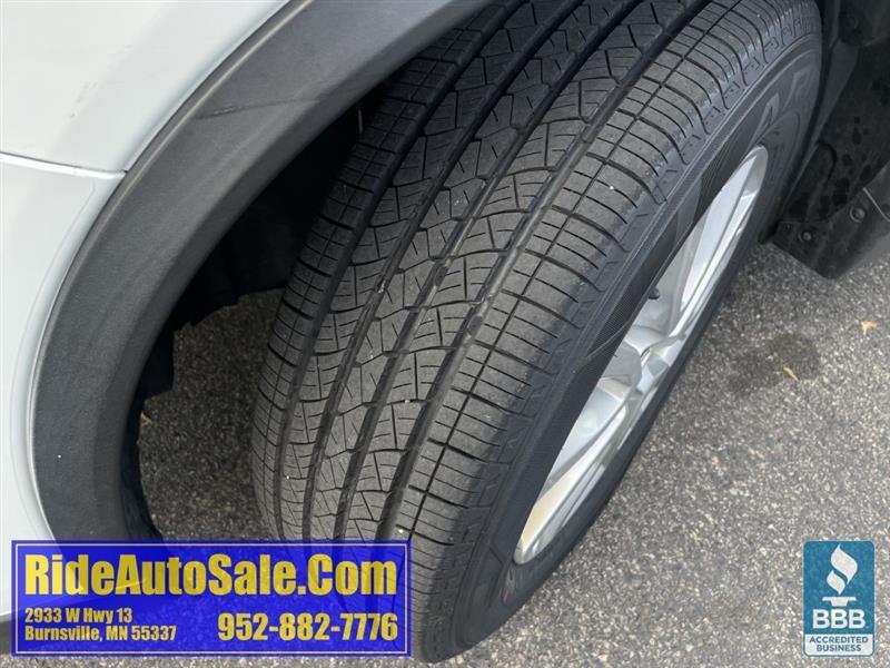 Nissan Rogue  2018